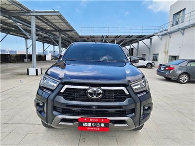 HILUX