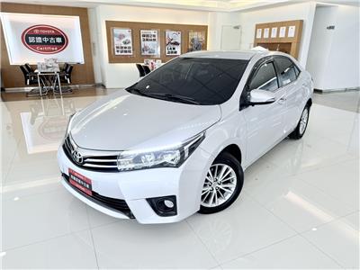 ALTIS 1.8