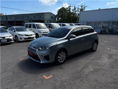 YARIS 1.5