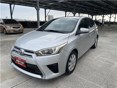 YARIS 1.5