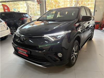 RAV4 2.0