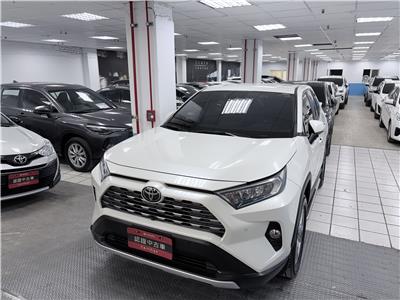 RAV4 2.0