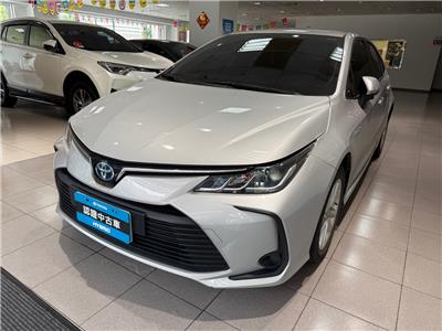 ALTIS 1.8HV