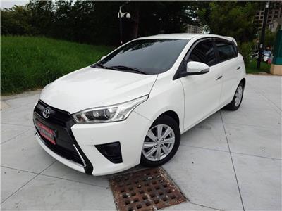 YARIS 1.5