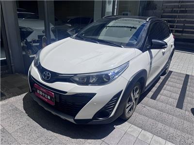 YARIS 1.5