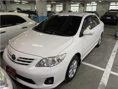 ALTIS 1.8