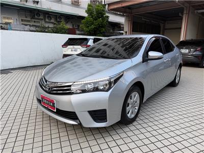 ALTIS 1.8