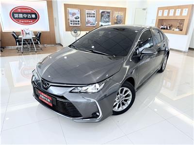 ALTIS 1.8