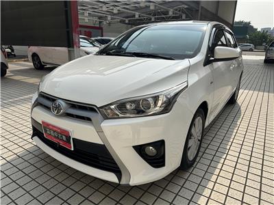 YARIS 1.5