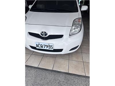 YARIS 1.5