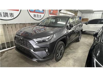 RAV4 2.5 HV
