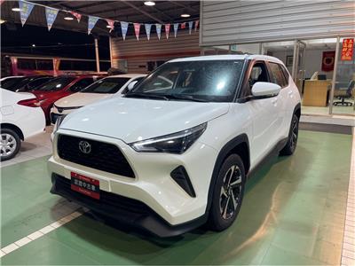 Y CROSS 1.5