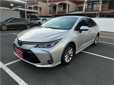 ALTIS 1.8