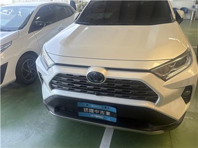 RAV4 2.5 4WDHV