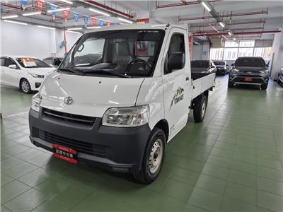 TOWN ACE VAN 2人