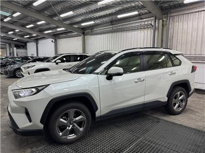 RAV4 2.0