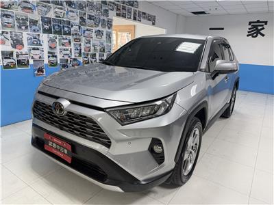 RAV4 2.0
