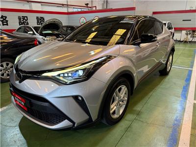 C-HR 1.2