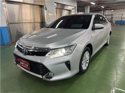 CAMRY 2.0E
