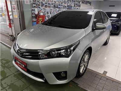 ALTIS 1.8