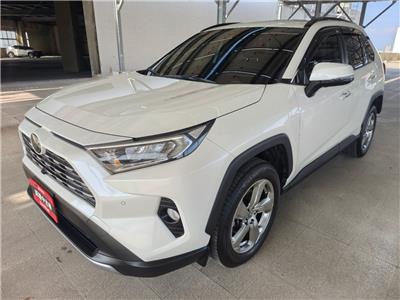 RAV4 2.0