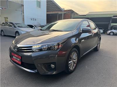ALTIS 1.8