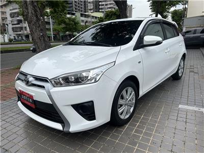 YARIS 1.5
