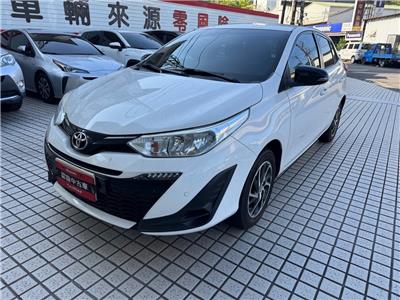 YARIS 1.5