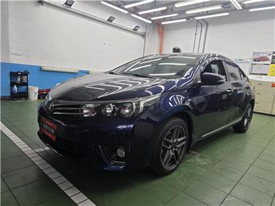 ALTIS 1.8