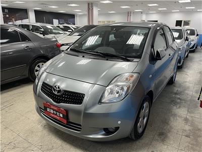 YARIS 1.5G