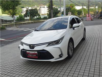 ALTIS 1.8