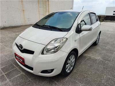 YARIS 1.5