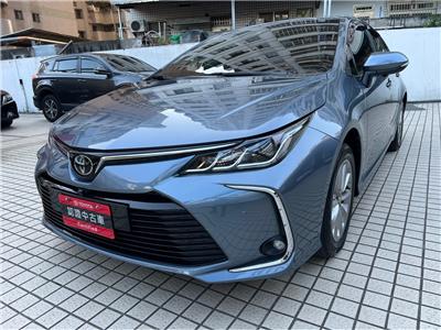 ALTIS 1.8