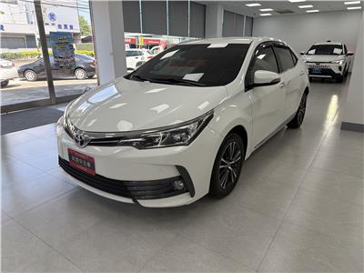 ALTIS 1.8