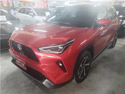 Y CROSS 1.5