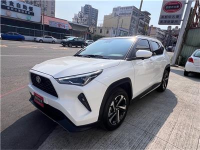 Y CROSS 1.5