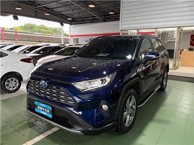 RAV4 2.5HV 4WD