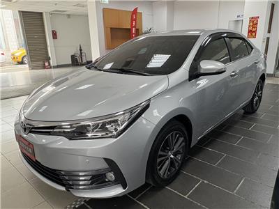 ALTIS 1.8E