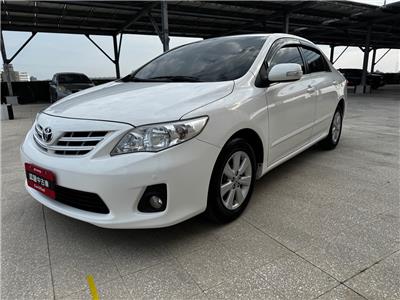 ALTIS 1.8