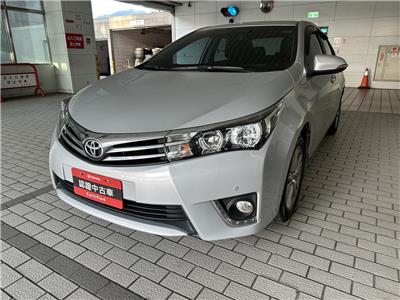 ALTIS 1.8