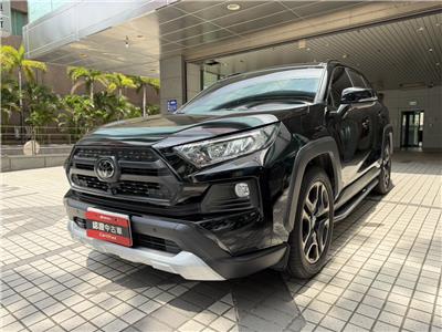 RAV4 2.0