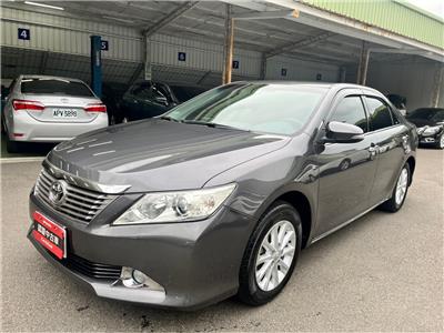 CAMRY 2.0