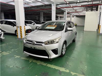 YARIS 1.5