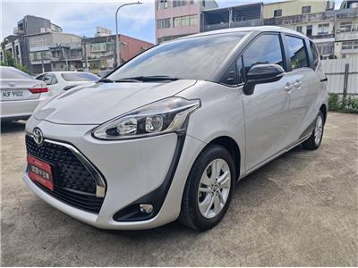 SIENTA 1.5E+