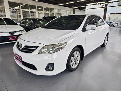 ALTIS 1.8