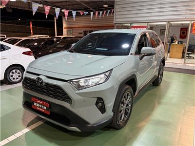 RAV4 2.0