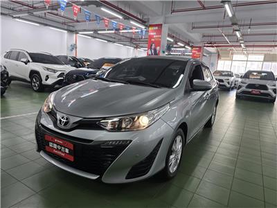 YARIS 1.5