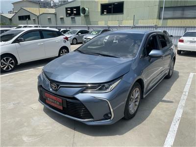ALTIS 1.8