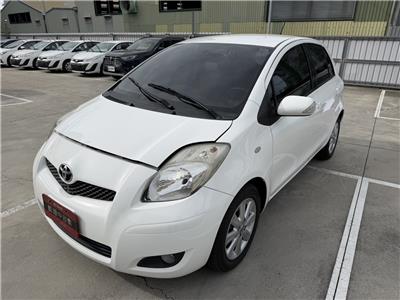 YARIS 1.5