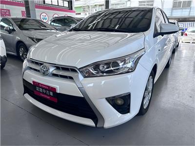 YARIS 1.5